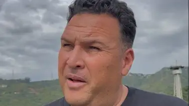 El buen dividendo de Gabriel Márquez: Una jugada clave que acompañan dos fijos en La Rinconada El buen dividendo de Gabriel Márquez: Una jugada clave que acompañan dos fijos en La Rinconada