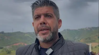 Jesús Antonio Romero quiere abrir con victoria el 5y6 nacional de este domingo en La Rinconada Jesús Antonio Romero quiere abrir con victoria el 5y6 nacional de este domingo en La Rinconada