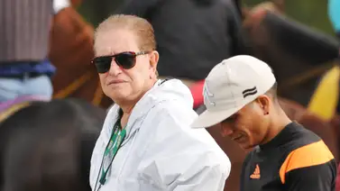 Esto es lo que debes saber sobre los ejemplares de Fernando Parilli para las pruebas selectivas de la R40 Esto es lo que debes saber sobre los ejemplares de Fernando Parilli para las pruebas selectivas de la R40