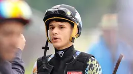 La Rinconada: Yoelbis González es un pozo de fe con esta yegua para el ciclo no válido de la R40