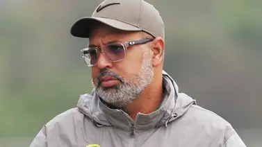 Te gusta la yegua Gran Avelina: Aquí su entrenador Eliecer Gómez te despeja cualquier duda para la R40 Te gusta la yegua Gran Avelina: Aquí su entrenador Eliecer Gómez te despeja cualquier duda para la R40