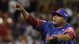 LVBP: ¡Fichaje de experiencia para La Guaira! Rafael Cova en el roster de Tiburones