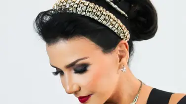 “La Viuda de España” El MUSICAL: Una cita ineludible con la historia de Isabel Pantoja “La Viuda de España” El MUSICAL: Una cita ineludible con la historia de Isabel Pantoja