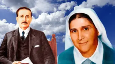 Meridiano Televisión se une a la transmisión de la canonización de José Gregorio Hernández y Madre Carmen Rendiles Meridiano Televisión se une a la transmisión de la canonización de José Gregorio Hernández y Madre Carmen Rendiles