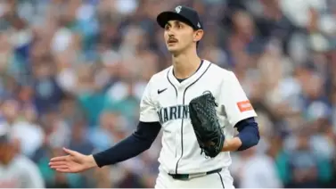 MLB: Conoce a los abridores del juego 3 de la ALCS MLB: Conoce a los abridores del juego 3 de la ALCS