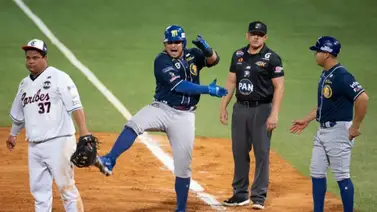 LVBP: ¿Cómo quedó la serie particular entre Magallanes y Caribes en la 24-25? LVBP: ¿Cómo quedó la serie particular entre Magallanes y Caribes en la 24-25?