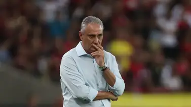 ¿Tite habría rechazado dirigir a la Vinotinto? ¿Tite habría rechazado dirigir a la Vinotinto?