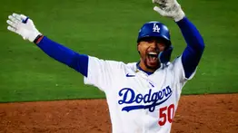 MLB: Dodgers embalados a la Serie Mundial y Cerveceros por la remontada