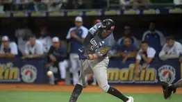 LVBP: Yonathan Mendoza: "La decisión de Tigres fue algo que no me esperaba" 