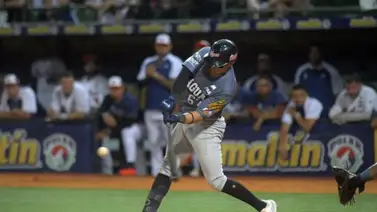 LVBP: Yonathan Mendoza: "La decisión de Tigres fue algo que no me esperaba" LVBP: Yonathan Mendoza: "La decisión de Tigres fue algo que no me esperaba"