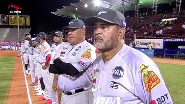 Oswaldo Guillén tuvo doble estreno para su exitosa carrera en la LVBP Oswaldo Guillén tuvo doble estreno para su exitosa carrera en la LVBP