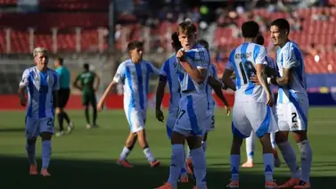 Mundial Sub-20: Argentina vence a Colombia y es finalista | Finalizado Mundial Sub-20: Argentina vence a Colombia y es finalista | Finalizado