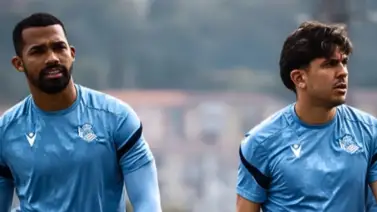 Así jugarán los venezolanos la jornada 9 de LaLiga Así jugarán los venezolanos la jornada 9 de LaLiga