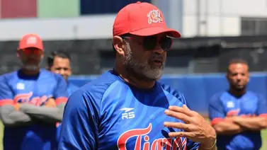 ¡Buen inicio! Oswaldo Guillén lanzó su primer rugido en la LVBP ¡Buen inicio! Oswaldo Guillén lanzó su primer rugido en la LVBP