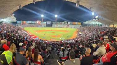 La pelota caliente vuelve a Venezuela: Esta es la jornada de estreno de la LVBP La pelota caliente vuelve a Venezuela: Esta es la jornada de estreno de la LVBP