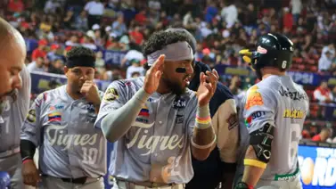 Estos son los juegos en la LVBP este 16 de octubre Estos son los juegos en la LVBP este 16 de octubre