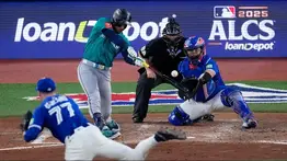 MLB: Blue Jays y Mariners igualan una hazaña de hace 10 años