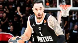 Detienen al argentino Luca Vildoza tras un fuerte altercado en Italia