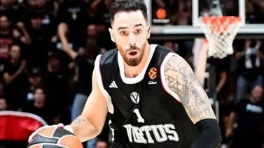 Detienen al argentino Luca Vildoza tras un fuerte altercado en Italia Detienen al argentino Luca Vildoza tras un fuerte altercado en Italia