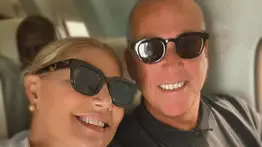 Maite Delgado se separa de su esposo a pocos días de su aniversario