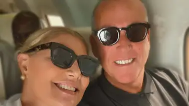 Maite Delgado se separa de su esposo a pocos días de su aniversario Maite Delgado se separa de su esposo a pocos días de su aniversario