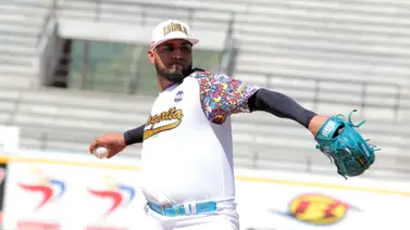 LVBP: Este será el duelo de pitcheo entre Leones del Caracas y Bravos de Margarita LVBP: Este será el duelo de pitcheo entre Leones del Caracas y Bravos de Margarita