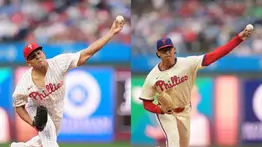 ¡Ranking de lanzadores latinos en la MLB! ¿Cuáles venezolanos forman parte? 