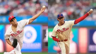 ¡Ranking de lanzadores latinos en la MLB! ¿Cuáles venezolanos forman parte? ¡Ranking de lanzadores latinos en la MLB! ¿Cuáles venezolanos forman parte?