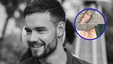 Un año sin Liam Payne: recordamos su trágico final en Argentina Un año sin Liam Payne: recordamos su trágico final en Argentina