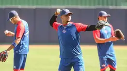 LVBP: Tiburones de La Guaira presentan su rotación inicial para la nueva temporada 