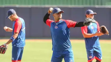 LVBP: Tiburones de La Guaira presentan su rotación inicial para la nueva temporada LVBP: Tiburones de La Guaira presentan su rotación inicial para la nueva temporada