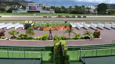 La Rinconada: Candidato de las no válidas afronta el reto de 369 días sin ganar La Rinconada: Candidato de las no válidas afronta el reto de 369 días sin ganar