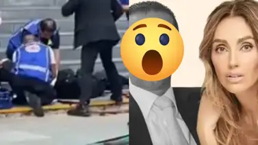 Abogado de Anahí fue asesinado a disparos: Esto le habrían pagado al sicario Abogado de Anahí fue asesinado a disparos: Esto le habrían pagado al sicario