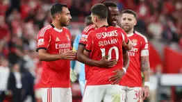 Copa de Portugal 2025/26: ¿Cuándo y dónde ver al Benfica, Porto y Sporting?