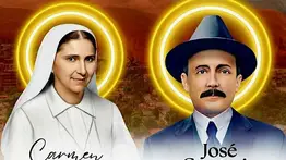 ¿Cuáles son los milagros que elevaron a JGH y a la madre Carmen Rendiles a los altares?