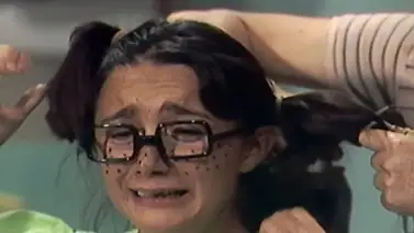 María Antonieta de la Nieves deja atrás a la icónica "Chilindrina" María Antonieta de la Nieves deja atrás a la icónica "Chilindrina"