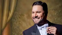 El nuevo rol de Adrián Delgado fuera de la televisión