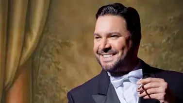 El nuevo rol de Adrián Delgado fuera de la televisión El nuevo rol de Adrián Delgado fuera de la televisión