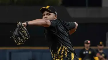 Leones del Caracas quieren dominar la primera semana de la LVBP con esta rotación Leones del Caracas quieren dominar la primera semana de la LVBP con esta rotación