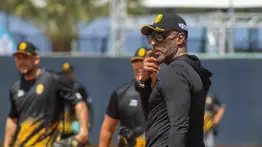 LVBP: Este es el primer lineup que presentan los Leones del Caracas