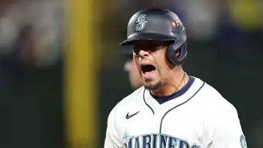 MLB: Seattle le da la confianza al venezolano Leonardo Rivas MLB: Seattle le da la confianza al venezolano Leonardo Rivas