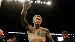 La trágica muerte de Ricky Hatton: La investigación apunta a un ahorcamiento