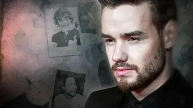 Novia de Liam Payne comparte doloroso mensaje por el aniversario luctuoso Novia de Liam Payne comparte doloroso mensaje por el aniversario luctuoso