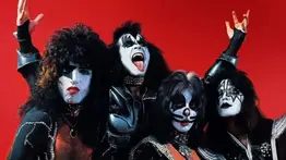 Muere miembro fundador de Kiss, Ace Frehley a los 74 años 