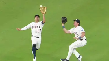 MLB: ¿Qué medidas aplicarán los Astros en torno a José Altuve y el jardín izquierdo? MLB: ¿Qué medidas aplicarán los Astros en torno a José Altuve y el jardín izquierdo?