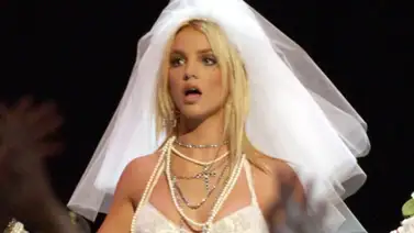 Britney Spears respondió a las acusaciones de su exmarido Britney Spears respondió a las acusaciones de su exmarido