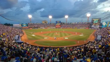 La Tribu ataca primero: Caribes remonta y silencia a Magallanes en el inicio de la LVBP La Tribu ataca primero: Caribes remonta y silencia a Magallanes en el inicio de la LVBP