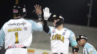 LVBP: Bravos sin complicaciones se encargó de Leones en Margarita LVBP: Bravos sin complicaciones se encargó de Leones en Margarita