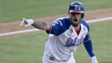 Meridiano TV regresa con otro fogoso encuentro entre Tiburones y Águilas Meridiano TV regresa con otro fogoso encuentro entre Tiburones y Águilas