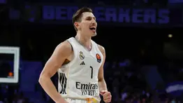 Crvena Zvezda vs Real Madrid: ¿Habrá sorpresa en Belgrado?
